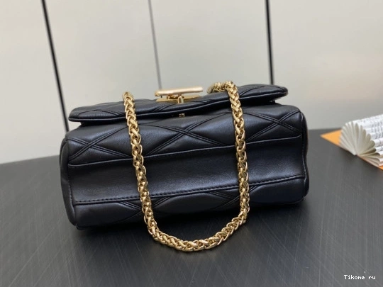 Cheap GO-14 MM VUITTON LOUIS 0808